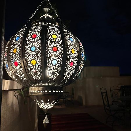 Riad Black Doors Marrakesh Esterno foto