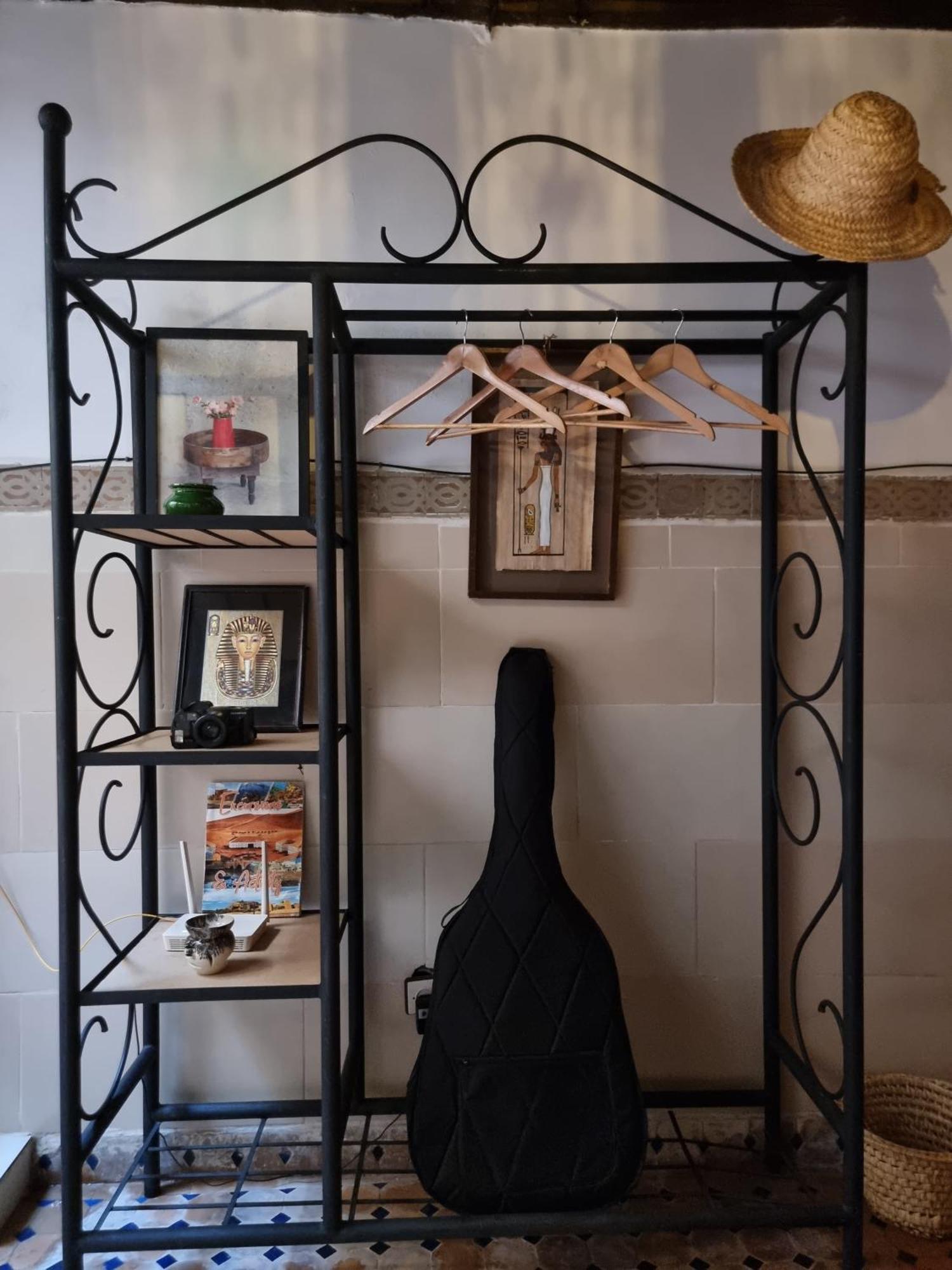 Riad Black Doors Marrakesh Esterno foto