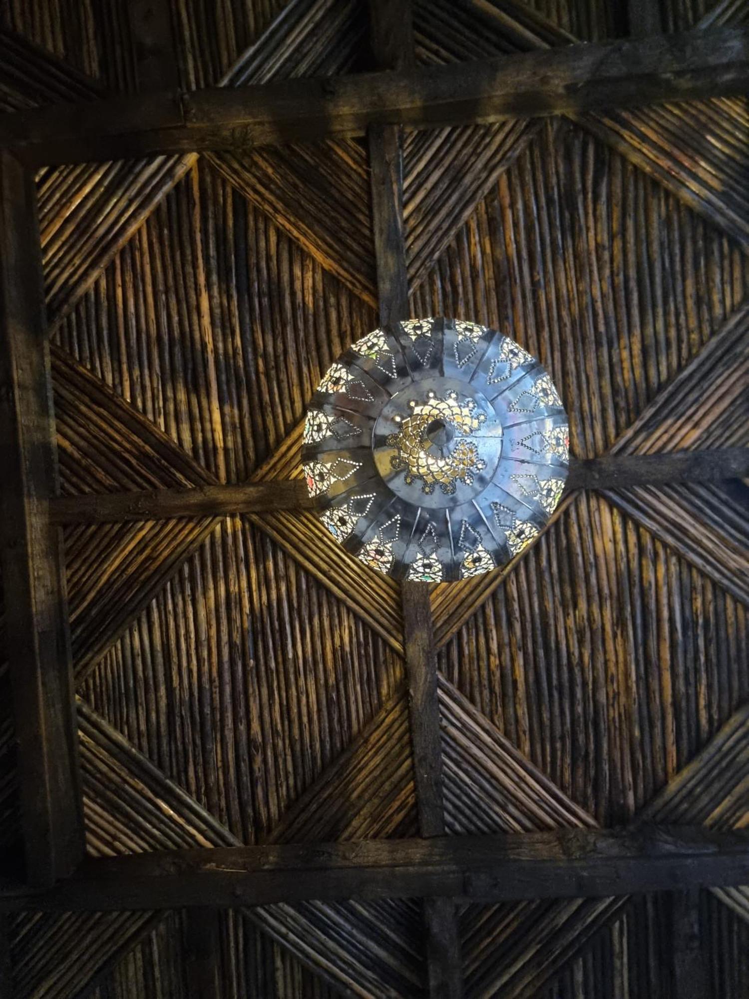 Riad Black Doors Marrakesh Esterno foto