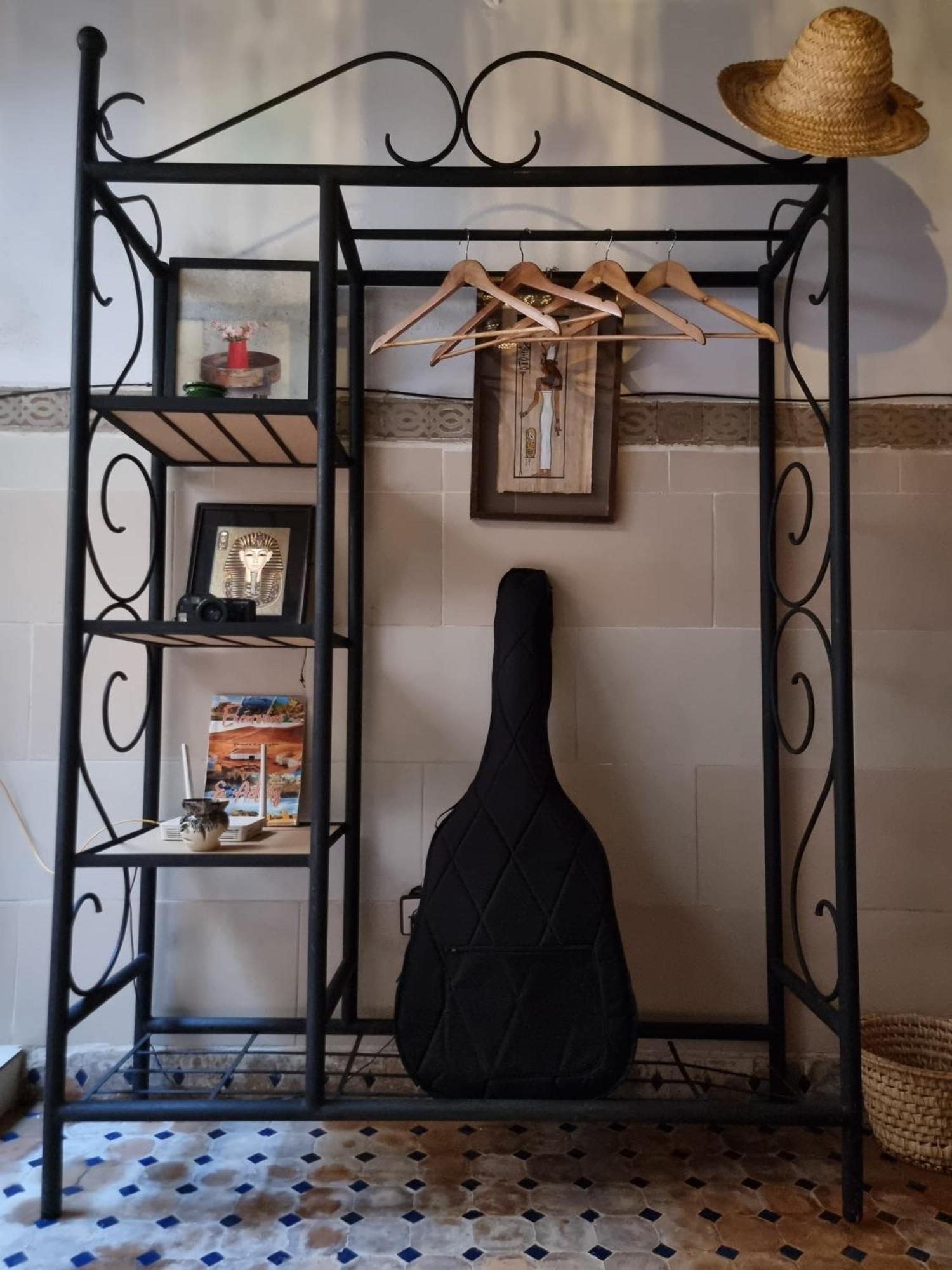 Riad Black Doors Marrakesh Esterno foto