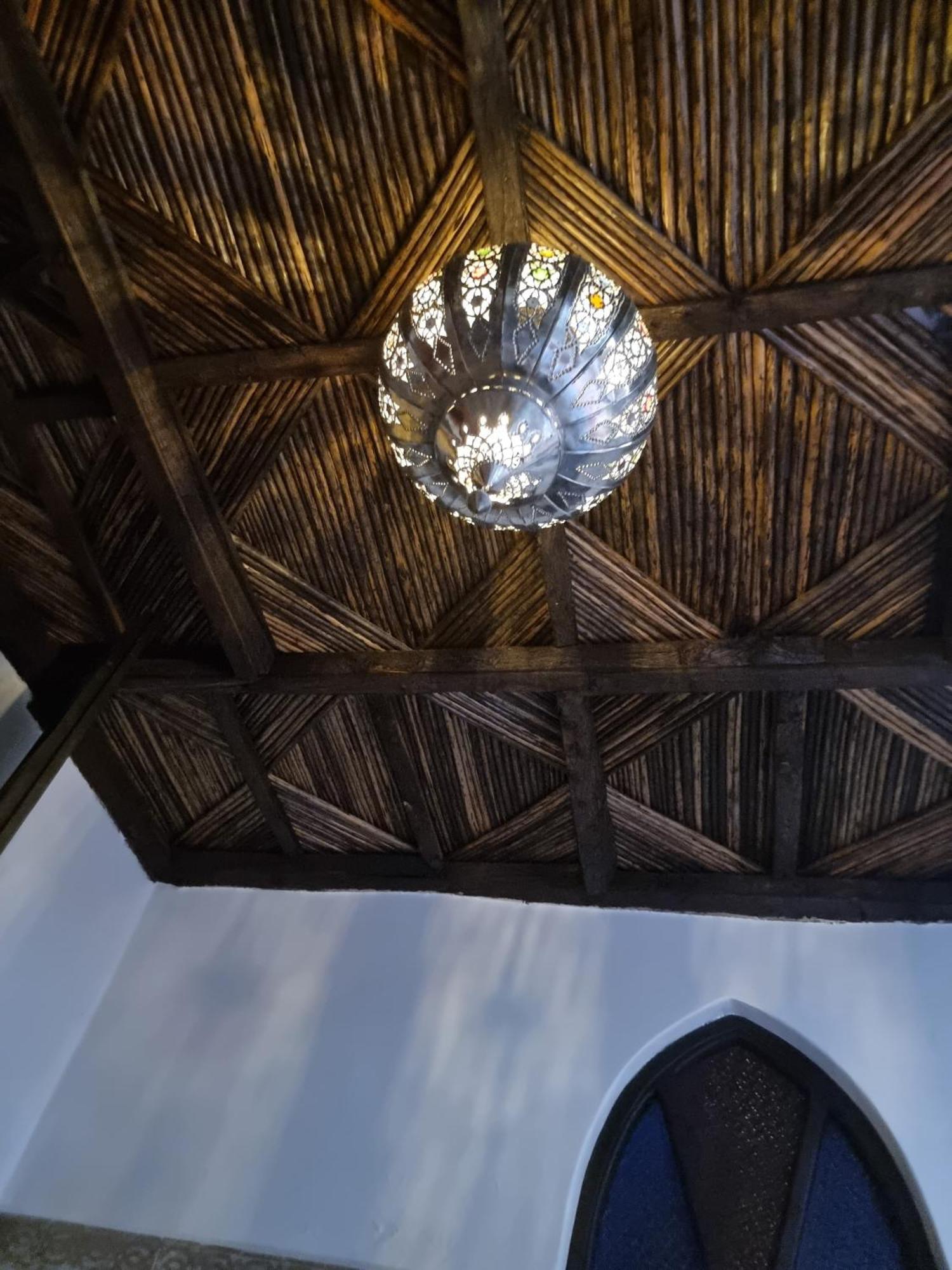 Riad Black Doors Marrakesh Esterno foto