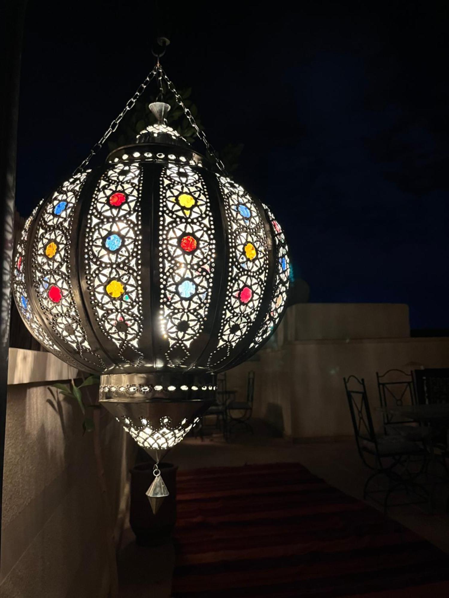 Riad Black Doors Marrakesh Esterno foto
